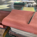 Material Acid Resistant Non Asbestos Fiber Gasket Sheet